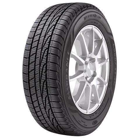 Goodyear Assurance Weather Ready Tire 235/55R19 101 235 55 19 2355519