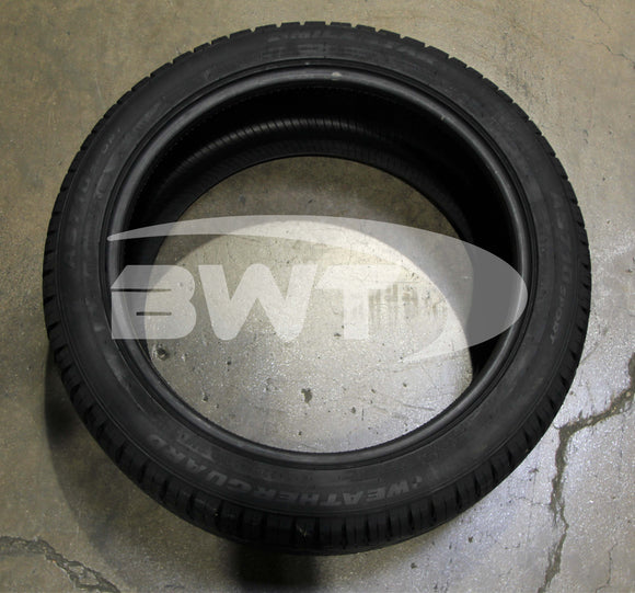 225/45R18 Milestar Weatherguard AS710 Sport 95V BSW XL 225 45 18 2254518