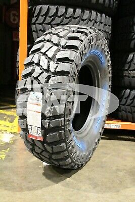 Cooper Discoverer STT Pro Tire(s) 285/75R16 LRE RWL 2857516 R16 285/75-16 - 0