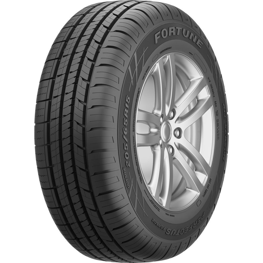 Fortune Perfectus FSR602 Tire(s) 215/55R16 XL 97V 2155516