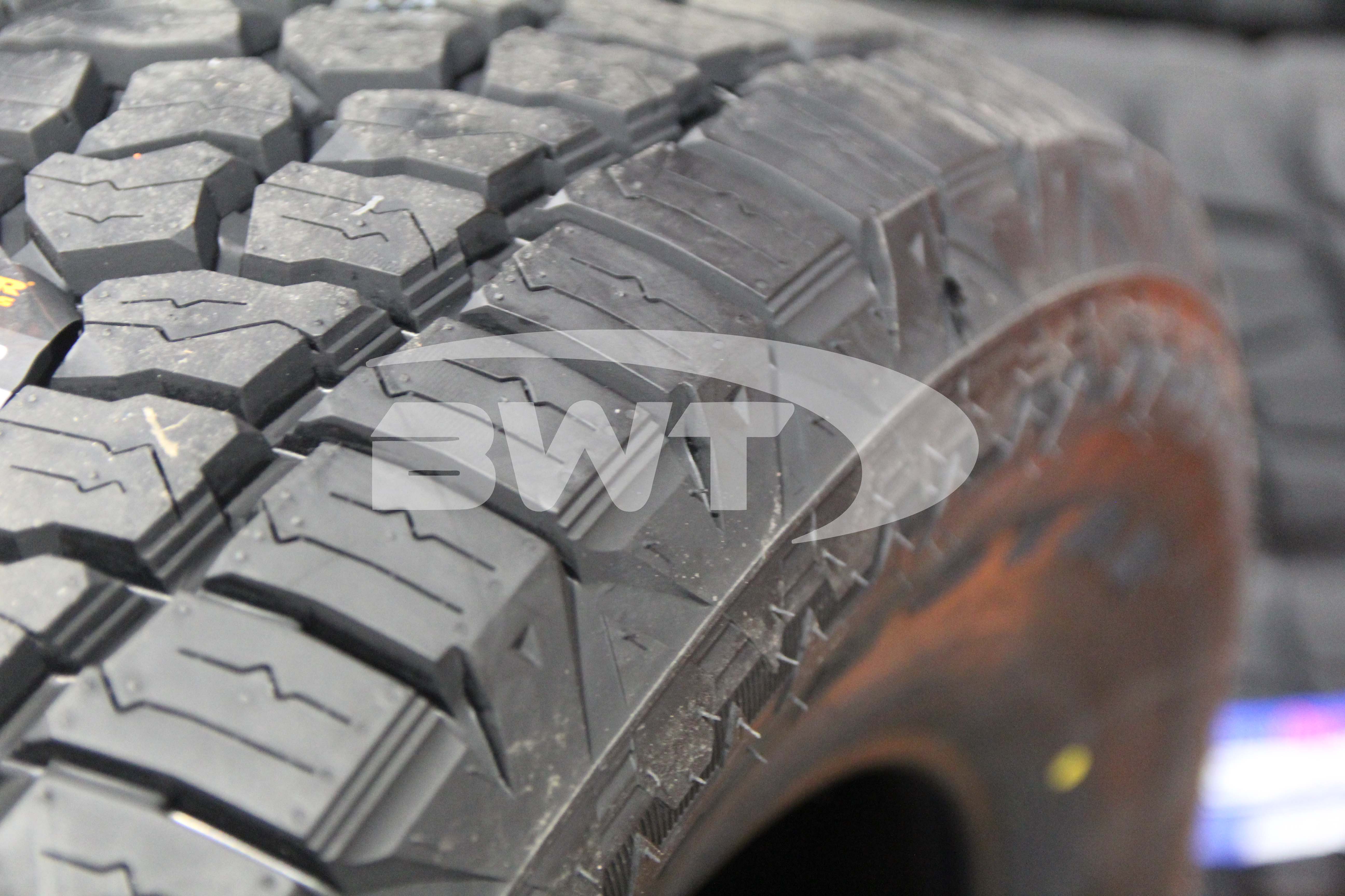 Milestar Patagonia A/T R Tire(s) 35X12.5R18 LRE BSW 123Q 35125018