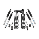 ReadyLIFT 46-2729 2.5" Coil Spring Lift Kit/ Bilstein Shocks For 11-16 Ford 6.7L-1