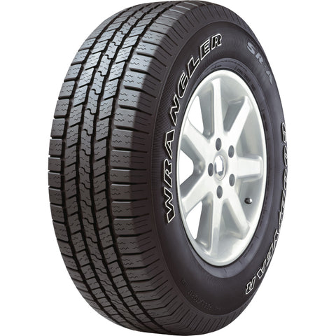 Goodyear Wrangler SR-A Tire(s) 275/60R20 275/60-20 60R R20 2756020