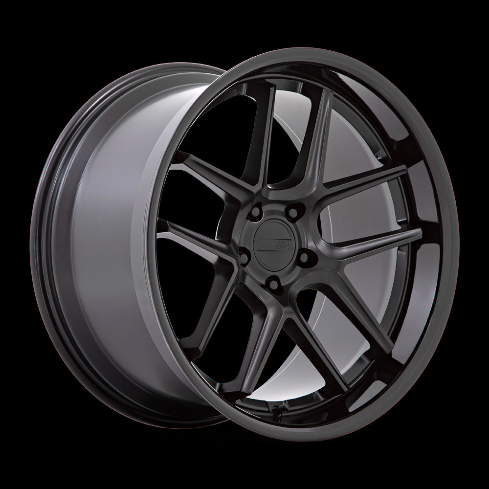 20X11 American Racing AR942 M-BLK G-BLK-LP 5X115 ET22 wheel/rim