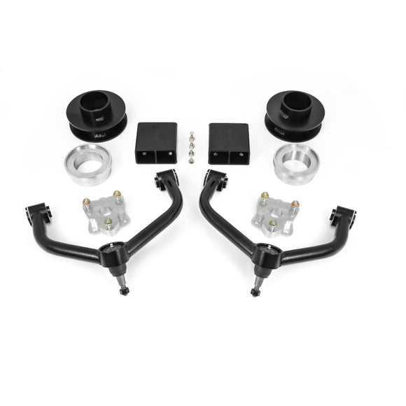 ReadyLift  69-1935 3.5" SST Lift Kit - Ram 1500 2WD/4WD 2019-2022