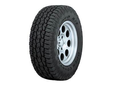 Toyo "Open Country A/T II" Tire(s) 305/55R20 305/55-20 55R R20 3055520 each