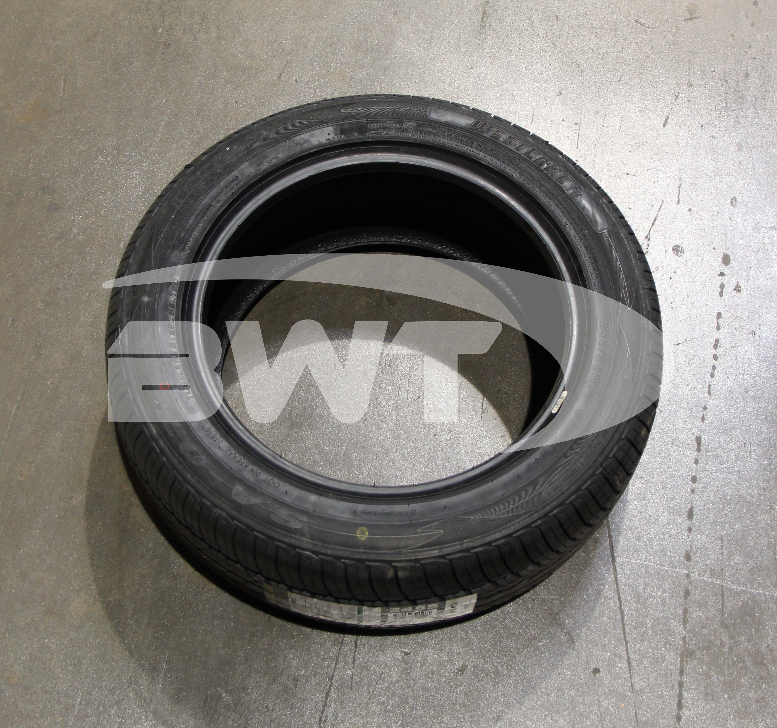 Westlake SA07 Tire(s) 215/55R16 215/55-16 55R R16 2155516