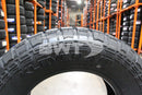 255/70R17 Kenda Klever AT2 KR628 112T RBL SL 255 70 17 2557017-5