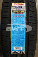Kenda Kenetica Touring AS KR217 Tire(s) 215/65R16 98H SL 215/65-16 2156516-7