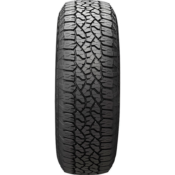 255/70R17 Goodyear Wrangler Workhorse AT 112T OWL SL 255 70 17 2557017