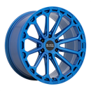 20x9.5 Black Rhino Kaizen Dearborn Blue 6x139.7 ET-18.00 CB112.10 Wheel/Rim-3