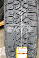 255/70R18 Kenda Klever AT2 KR628 113T RBL SL 255 70 18 2557018-2