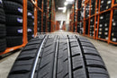 225/45R17 Milestar Weatherguard AS710 Sport 94V BSW XL 225 45 17 2254517-2