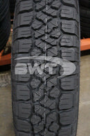 235/80R17 Kenda Klever AT2 KR628 120/117R RBL E 235 80 17 2358017-2