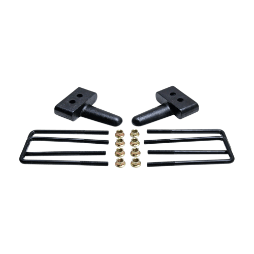 ReadyLift  66-2051 1.5" Rear Block Kit - Ford F-150 2WD 2004-2020