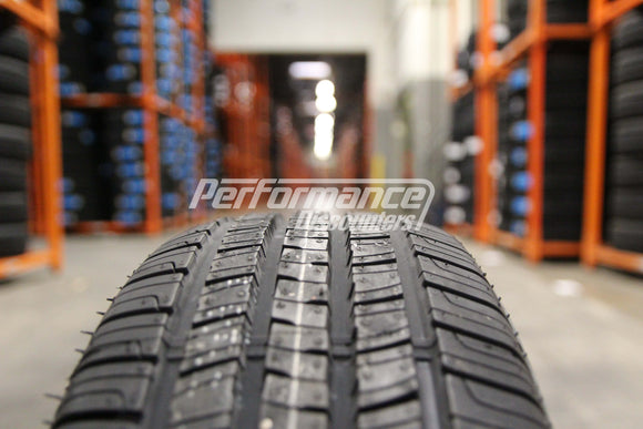 Kenda Kenetica Touring AS KR217 Tire(s) 185/65R14 86H SL 185/65-14 1856514