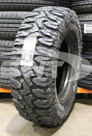 Milestar Patagonia MT Tire(s) 285/75R16 LRE ROWL 2857516 285/75-16 R16 Mud-3