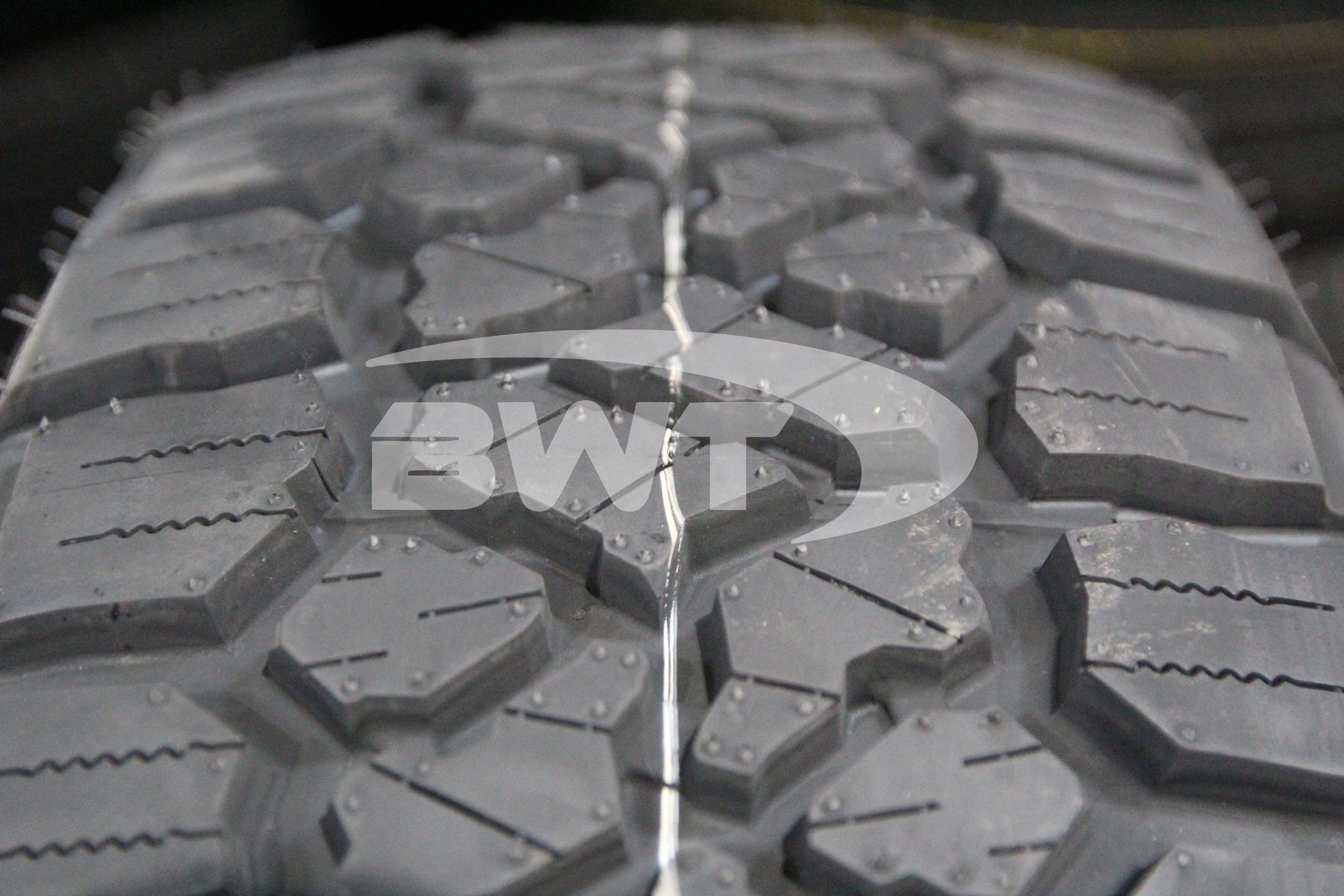 1 New 255/70R16 Kenda Klever AT2 KR628 – All Terrain Truck/SUV Tire, Load Index 115