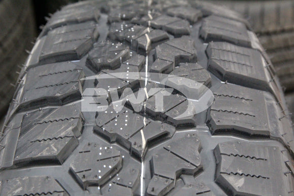 245/75R16 Kenda Klever AT2 KR628 111T RBL XL 245 75 16 2457516