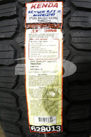 265/70R17 Kenda Klever AT2 KR628 121/118S RBL E 265 70 17 2657017-7