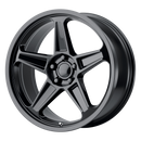 20X9 OE Performance PR186 Gloss Black 5X115 ET20 wheel/rim-2