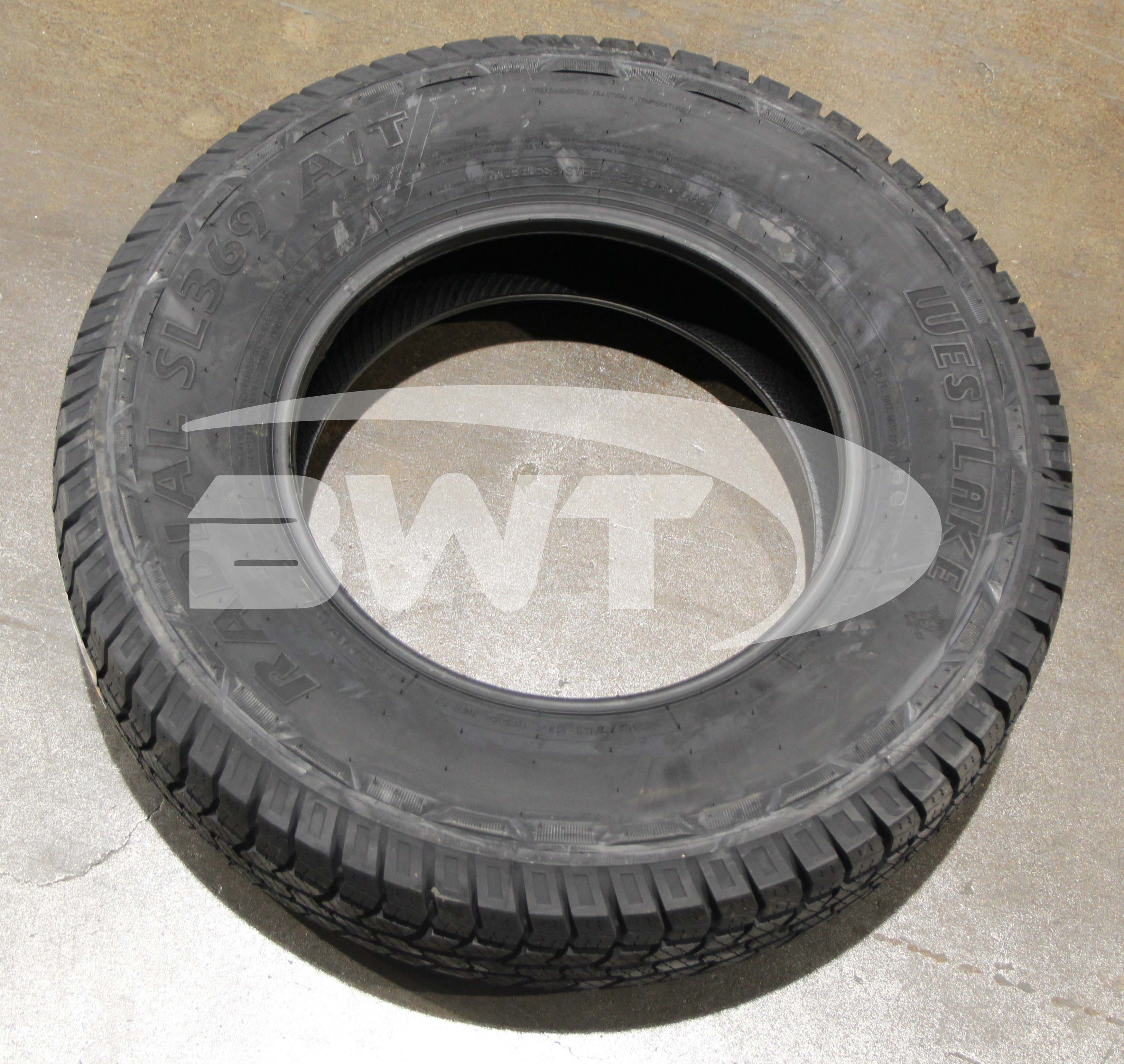 Westlake SL369 Tire(s) 235/75R16 112S XL BSW 235/75-16 2357516