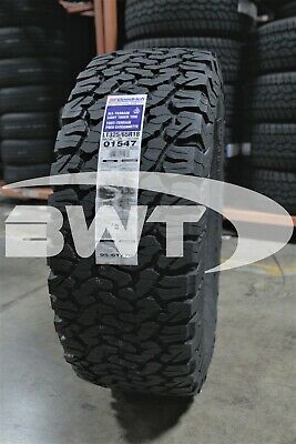 BF Goodrich All Terrain T/A KO2 Tire(s) 325/65R18 127R LRE RWL 3256518 BFG - 0