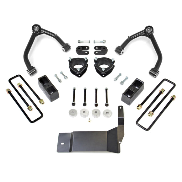 ReadyLift 4 inch SST Lift Kit for Chevy GMC 1500 2WD 4WD & Z71 14-18