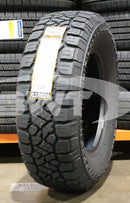 245/70R16 Kenda Klever AT2 KR628 107T BSW SL 245 70 16 2457016-1