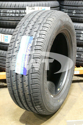 Thunderer Ranger HT603 Tire 265/60R18 110H BSW SL 2656018 265 60 18