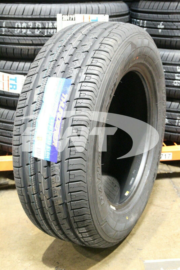 Thunderer Ranger HT603 Tire 265/60R18 110H BSW SL 2656018 265 60 18