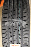Kenda Kenetica Touring AS KR217 Tire(s) 215/65R16 98H SL 215/65-16 2156516-2