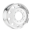 22.5X8.25 American Racing ATX AO400 BAJA POLISHED 10X285.75 ET145 wheel/rim-1