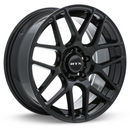 17x7.5 RTX Envy Gloss Black 5x115 ET38 wheel/rim-1