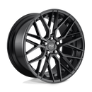 18X8 Niche Gamma Matte Black 5x120 M190188021+40-2