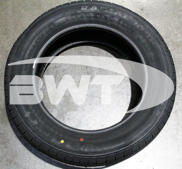Westlake RP18 Tire 195/60R15 88H BSW SL 195 60 15 1956015