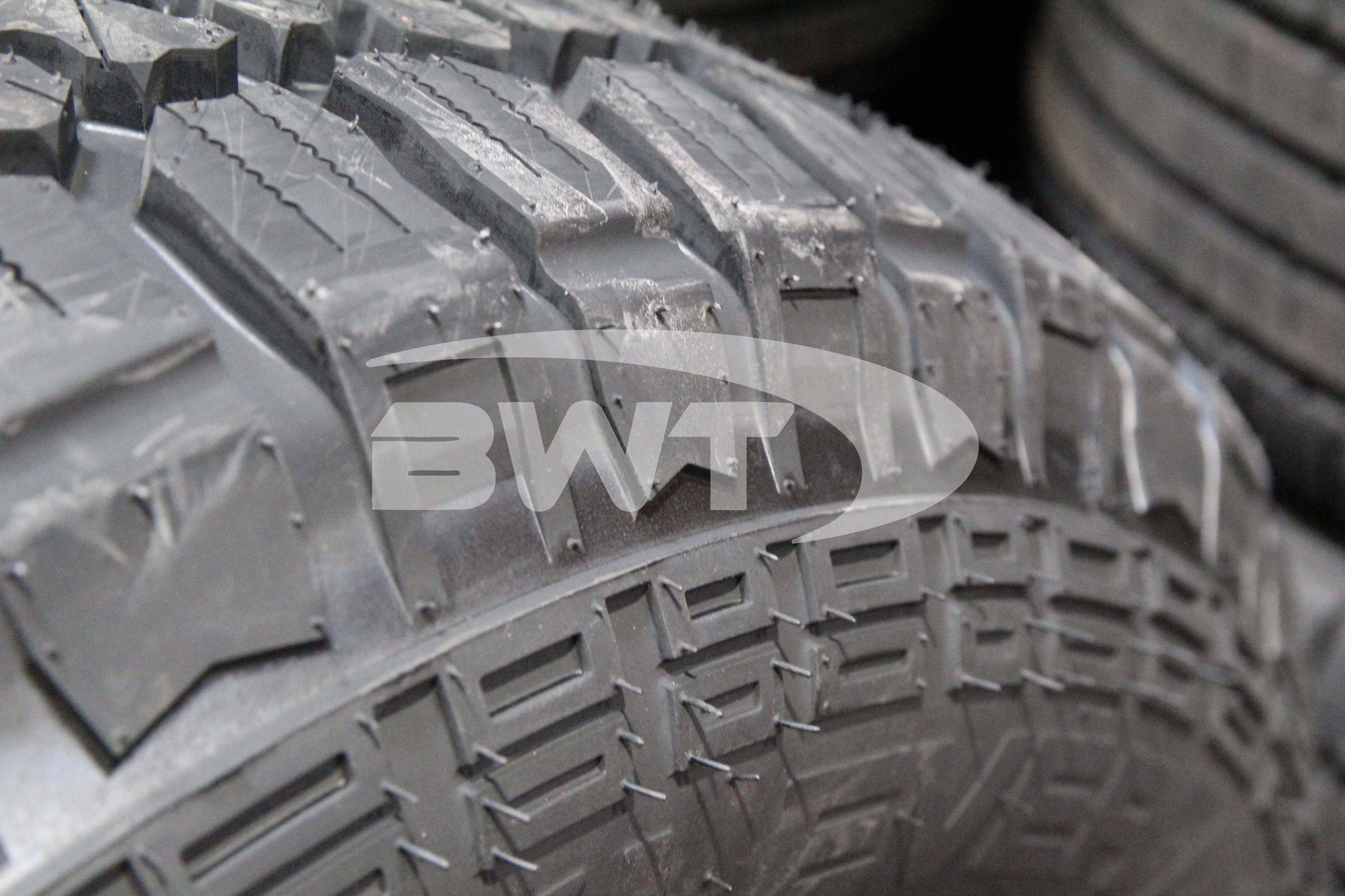 Kenda Klever A/T 2 Tire(s) 255/70R18 113T SL RBL 2557018