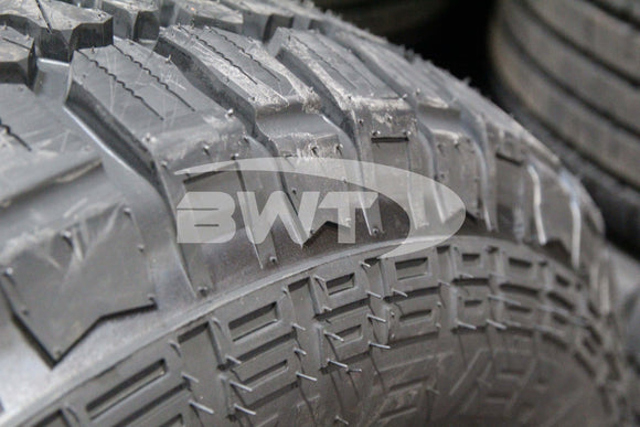 255/70R18 Kenda Klever AT2 KR628 113T RBL SL 255 70 18 2557018