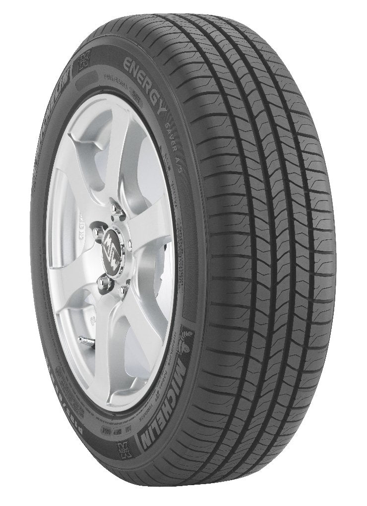 Michelin Energy Saver A/S Tire(s) 175/65R15 84H SL BSW 1756515 175/65-15 *