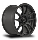 17x8 RTX Stag Matte Black 5x100/114.3 ET35 wheel/rim-3