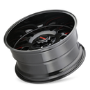 20X9 Mayhem Tripwire Black-Red Wheel/Rim 8x165.1 ET0 8110-2981BTR-1