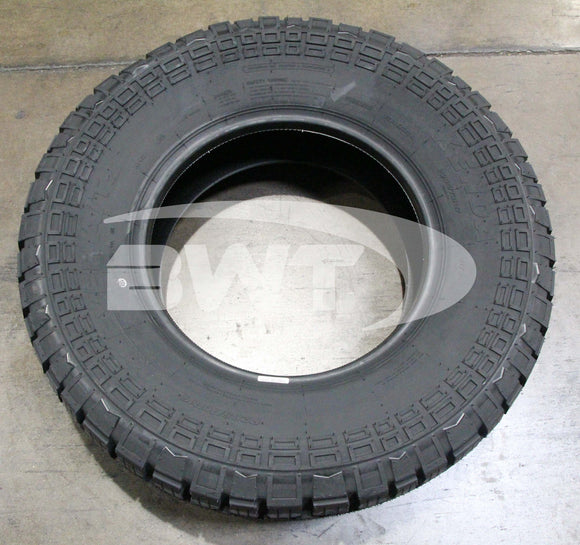 285/70R17 Kenda Klever AT2 KR628 117T BSW SL 285 70 17 2857017