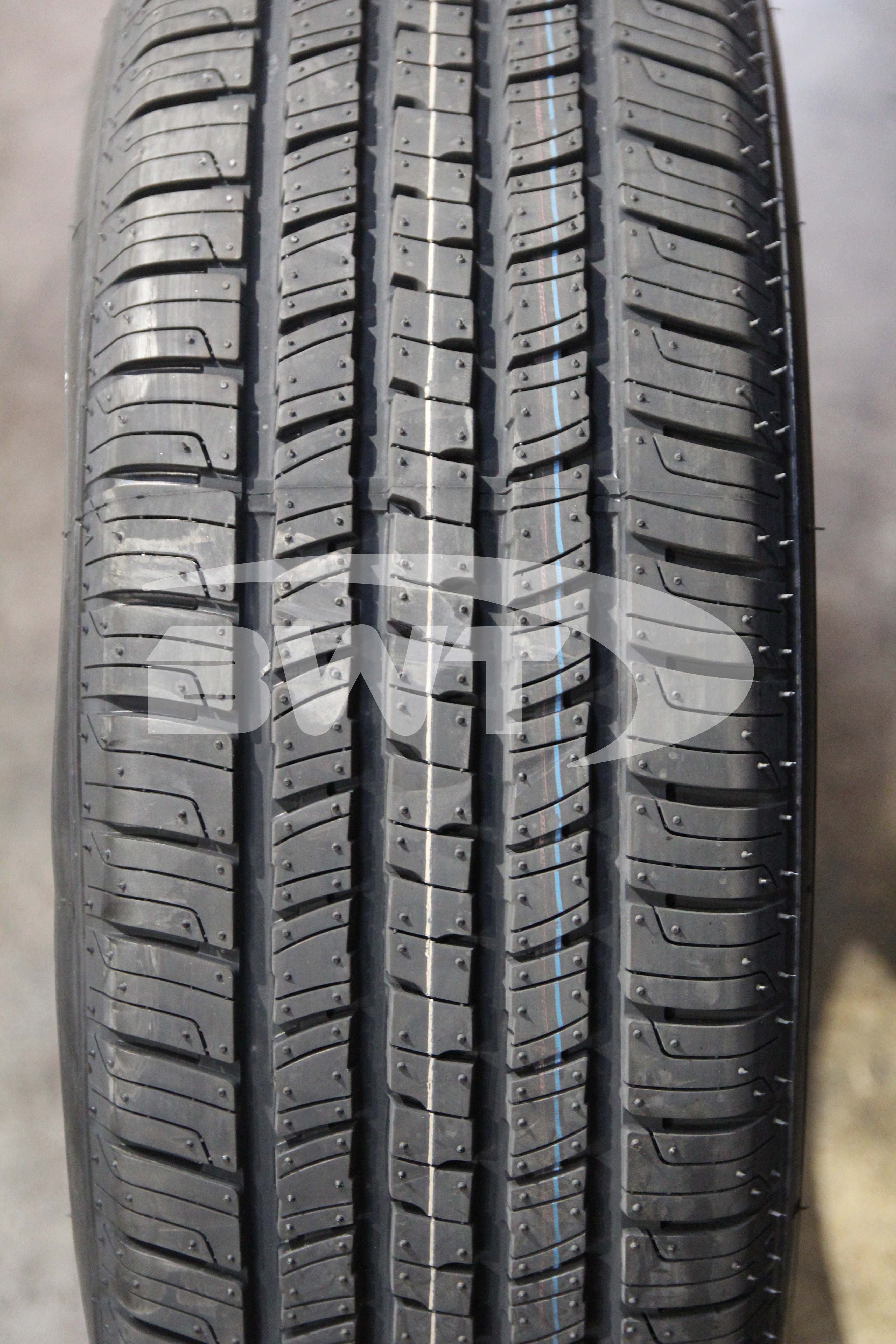 Kenda Kenetica Touring AS KR217 Tire(s) 215/60R17 96H SL 215/60-17 2156017 - 0