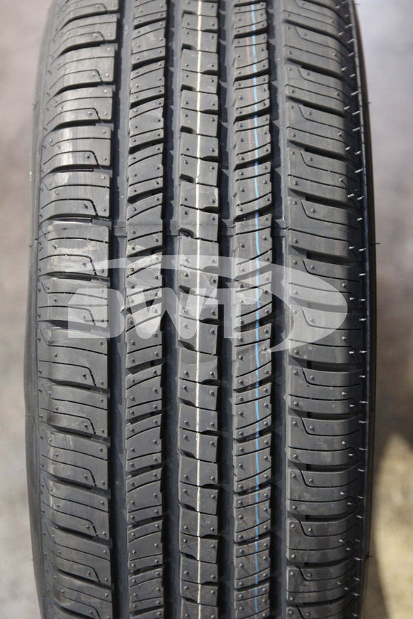 Kenda Kenetica Touring AS KR217 Tire(s) 215/60R17 96H SL 215/60-17 2156017