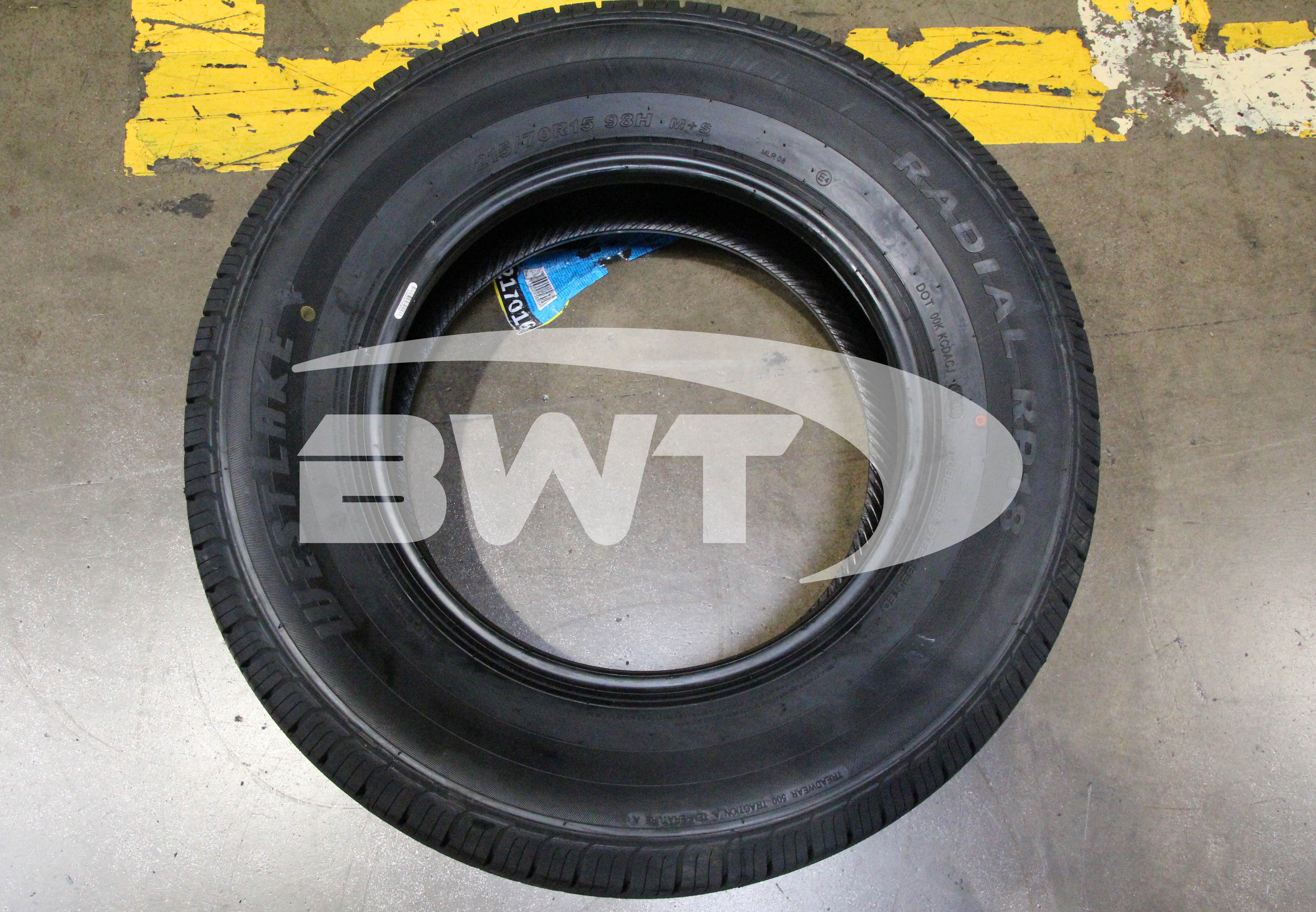 Westlake RP18 Tire(s) 215/70R15 98H 215/70-15 70R R15 2157015