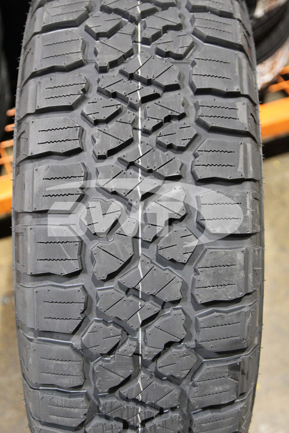 265/65R18 Kenda Klever AT2 KR628 114T RBL SL 265 65 18 2656518