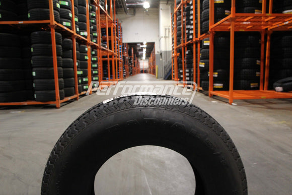 Freestar M-108+ Trailer Tire(s) ST17580R13 91M LRC BSW 175/80-13 1758013