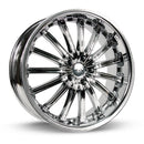 18x8 RTX Elite Chrome (PVD) 5x114.3 ET42 wheel/rim-1