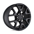 20X9 OE Performance PR169 Gloss Black 6X139.7 ET27 wheel/rim-1