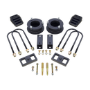 ReadyLift  69-1931 3"F / 1"R SST Lift Kit - Dodge Ram 3500 4WD 19-22 (New Body)-1